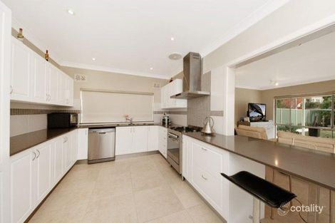 Property photo of 5 Robinson Street Croydon NSW 2132