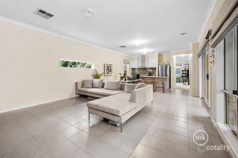Property photo of 5 Pittaway Street Mernda VIC 3754