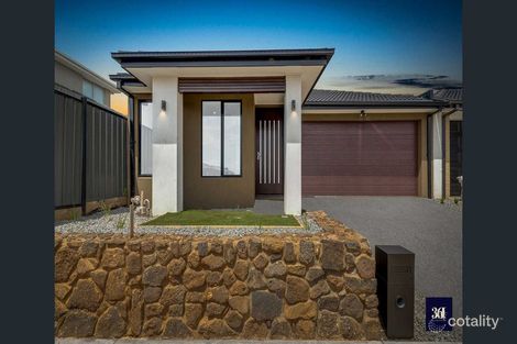 3 Colachi Rd, Truganina, VIC 3029