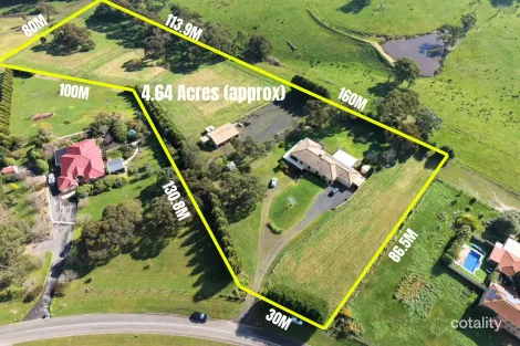 Property photo of 21 Eastern Ridge Wallan VIC 3756