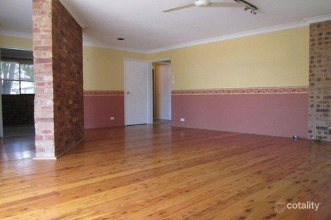 Property photo of 153 The Wool Road St Georges Basin NSW 2540