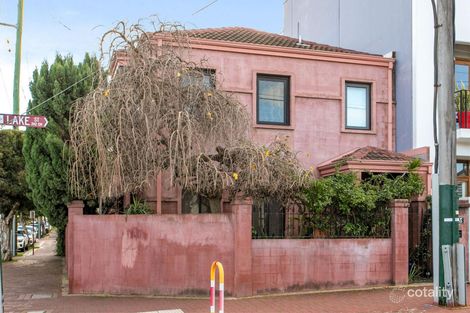 Property photo of 245 Lake Street Perth WA 6000