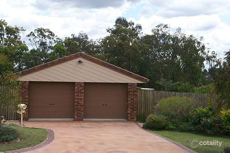 13 Dove Tree Cres, Sinnamon Park, QLD 4073