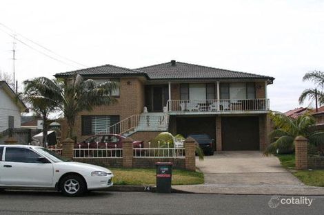 Property photo of 74 Murranar Road Towradgi NSW 2518