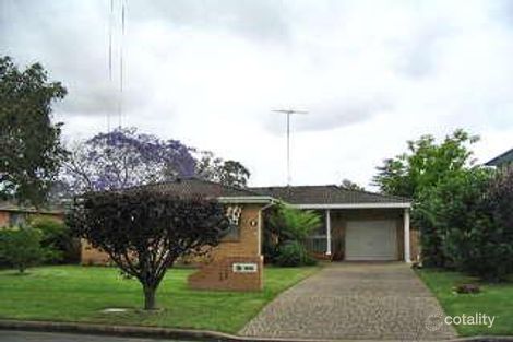 11 Yodalla Ave, Emu Plains, NSW 2750