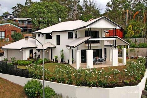 1 Ballard Pl, Fig Tree Pocket, QLD 4069