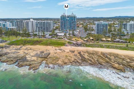 Property photo of 1404/7 Venning Street Mooloolaba QLD 4557