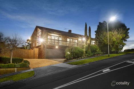 Property photo of 45 Hillingdon Drive Diamond Creek VIC 3089