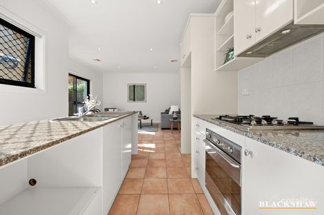 Property photo of 13/112 Blamey Crescent Campbell ACT 2612