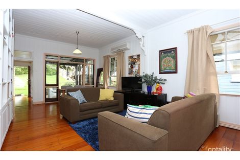 Property photo of 20 Gordon Street Paddington QLD 4064