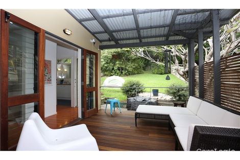 Property photo of 20 Gordon Street Paddington QLD 4064