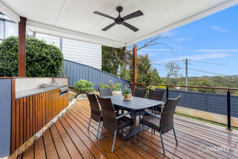 Property photo of 13 Boundary Road Heathcote NSW 2233