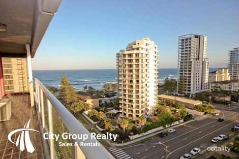 Property photo of 12/7 Britannia Avenue Broadbeach QLD 4218