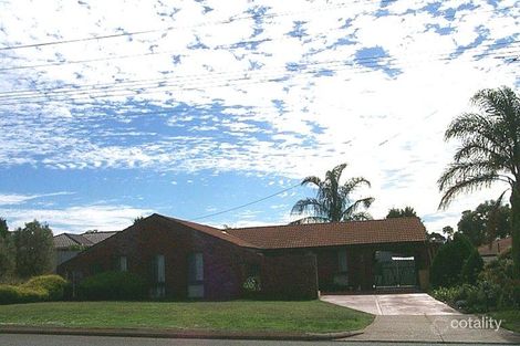 125 Vellgrove Ave, Parkwood, WA 6147