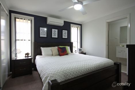 Property photo of 50 Broomfield Crescent Hunterview NSW 2330