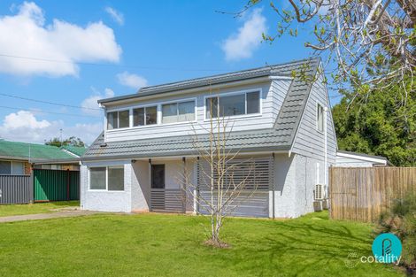 Property photo of 6 Carinya Street Crestmead QLD 4132