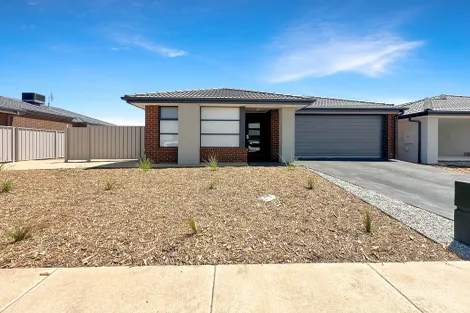 31 Livingston Bvd, Benalla, VIC 3672