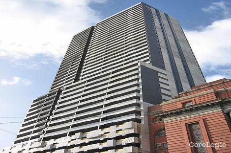 Property photo of 4101/200 Spencer Street Melbourne VIC 3000