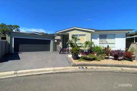 Property photo of 17/30 Majestic Drive Stanhope Gardens NSW 2768