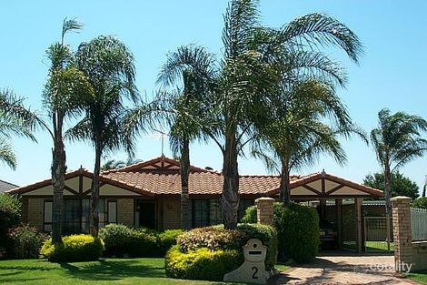 2 Granton Way, Kingsley, WA 6026