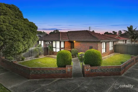 6 PLATO CT, THOMASTOWN, VIC 3074