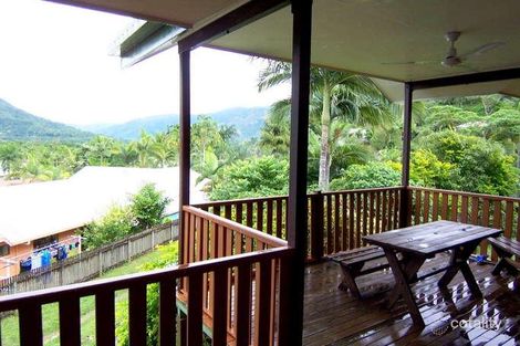Property photo of 6 McCarthy Close Brinsmead QLD 4870