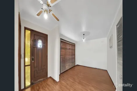 Property photo of 7 Denton Avenue St Albans VIC 3021
