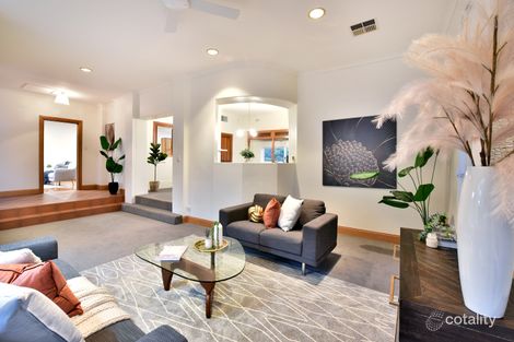Property photo of 1 Yalpara Street Eden Hills SA 5050