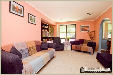 Property photo of 37 McEachern Crescent Melba ACT 2615