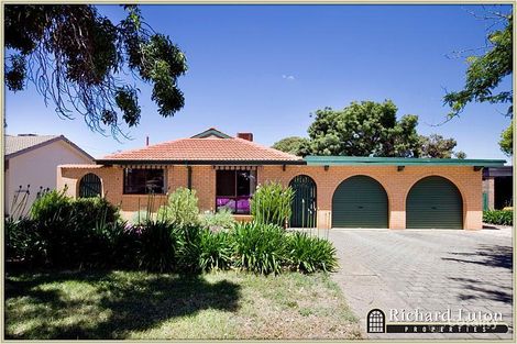 Property photo of 37 McEachern Crescent Melba ACT 2615