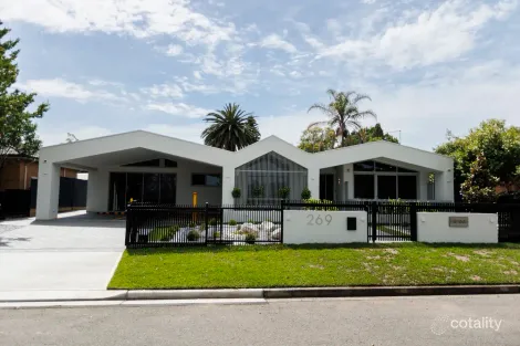 Property photo of 269 Junction Road Ruse NSW 2560