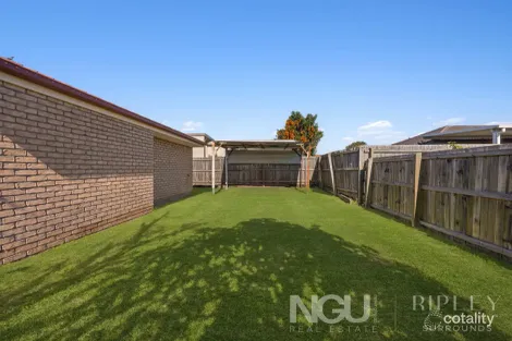 Property photo of 117 Anna Drive Raceview QLD 4305
