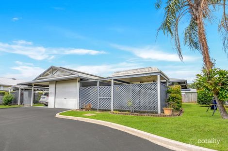 Property photo of 6/389-397 McCoombe Street Mooroobool QLD 4870
