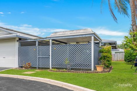 Property photo of 6/389-397 McCoombe Street Mooroobool QLD 4870
