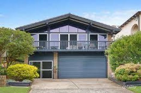 Property photo of 50 Idaline Street Collaroy Plateau NSW 2097