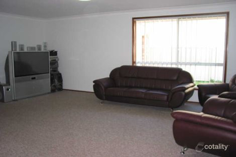 Property photo of 77 Hamrun Circuit Rooty Hill NSW 2766