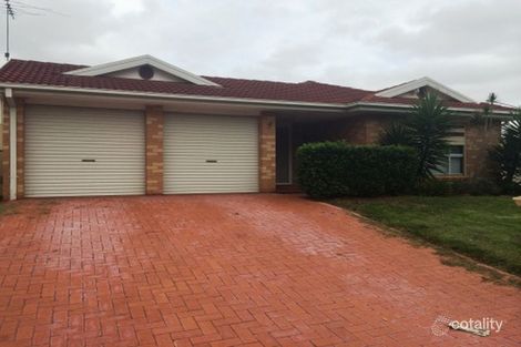 Property photo of 77 Hamrun Circuit Rooty Hill NSW 2766