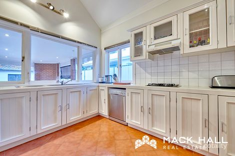 Property photo of 87A Victoria Street Mosman Park WA 6012