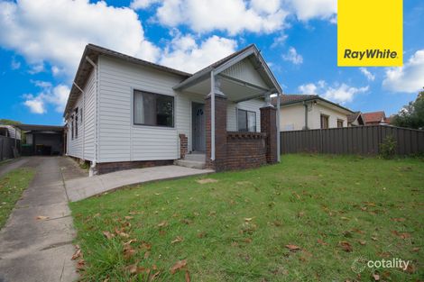 20 Boorea St, Lidcombe, NSW 2141