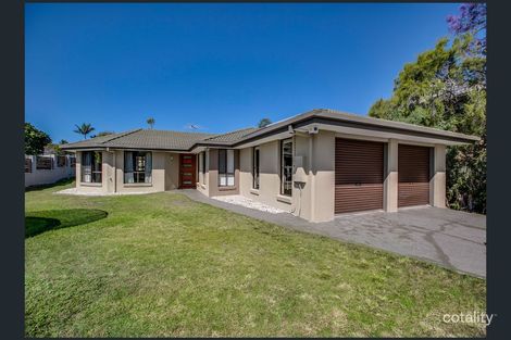 Property photo of 13 Solomon Crescent Tingalpa QLD 4173