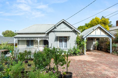 Property photo of 26 Cromwell Street Burwood VIC 3125