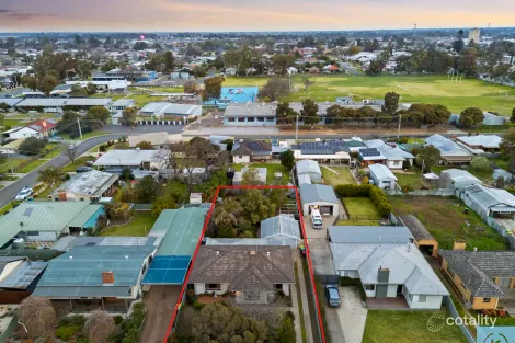 Property photo of 29 Karook Street Cobram VIC 3644