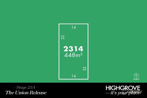 Lot 2314/380 Berwick-Cranbourne Rd, Clyde North, VIC 3978