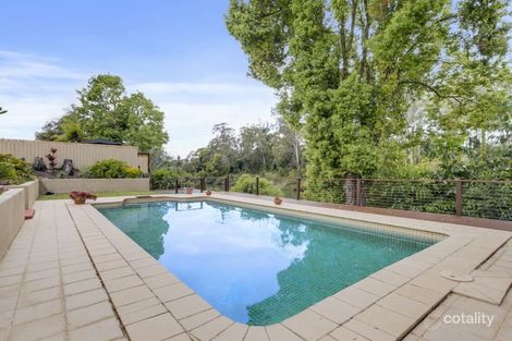 Property photo of 61 Nerang River Drive Nerang QLD 4211