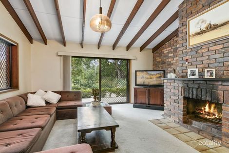 Property photo of 61 Nerang River Drive Nerang QLD 4211