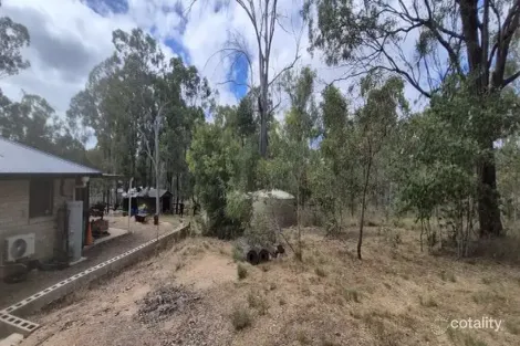 Property photo of 7 McNicholl Road Wattle Camp QLD 4615