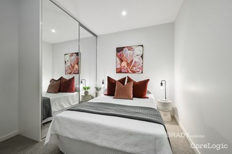 Property photo of 2809/8 Sutherland Street Melbourne VIC 3000