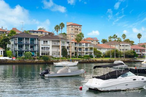 Property photo of 1/6 Stannards Place Kirribilli NSW 2061
