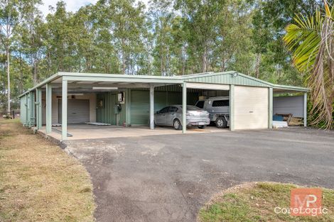 Property photo of 116-122 Beattie Road Mundoolun QLD 4285