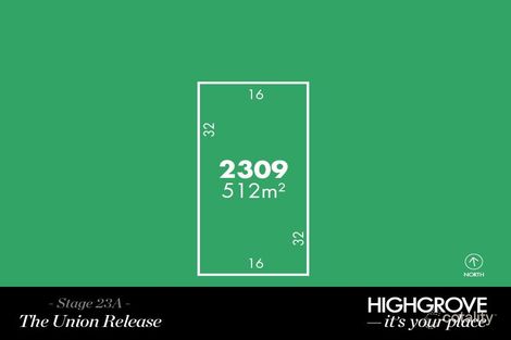 Lot 2309/380 Berwick-Cranbourne Rd, Clyde North, VIC 3978